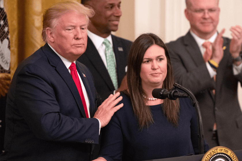 Trump’s VP shortlist: What Australians should know