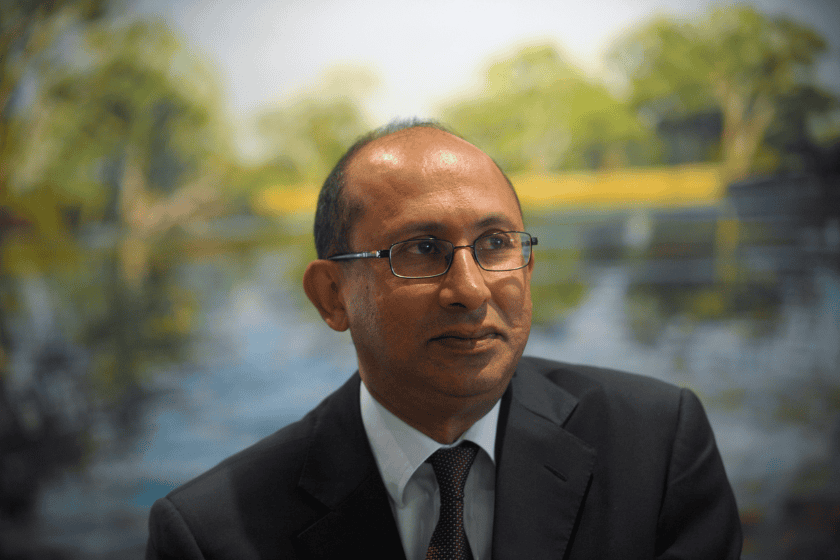 Economic diplomacy: Strategic funding comes in from the cold