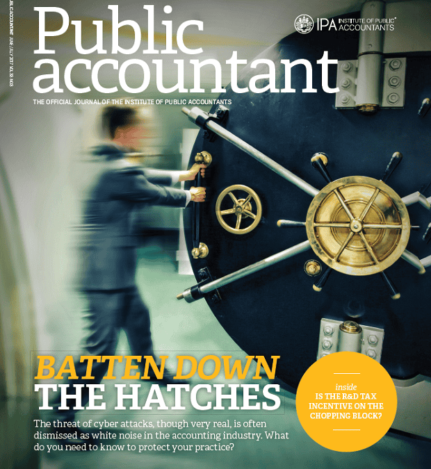 Magazine June 2017/July 2017