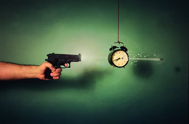 Killing the billable hour