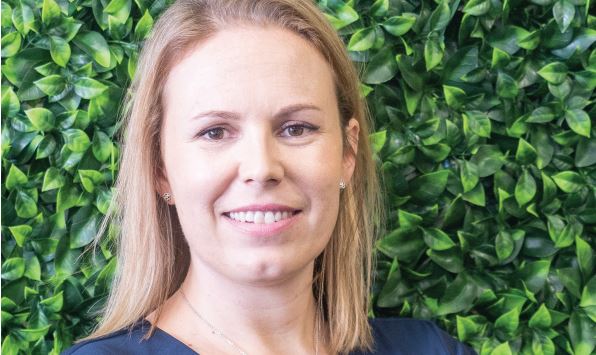 Success on cloudy days