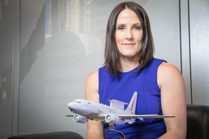 Accountants on the frontline