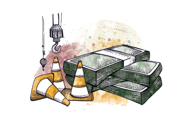 Leveraging your business