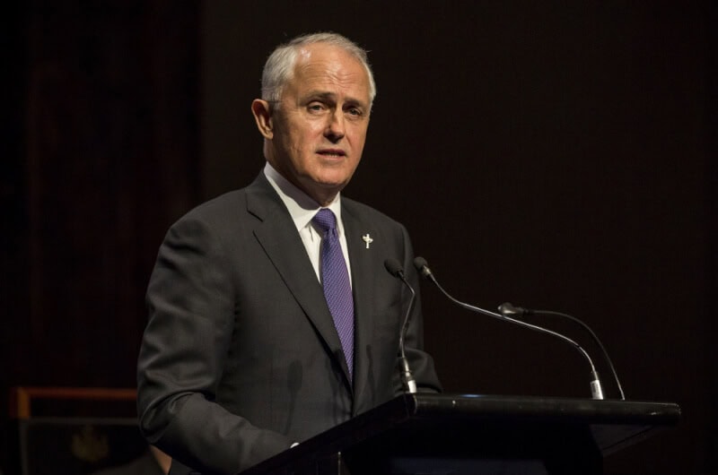 Labor may vote for the second phase of the Turnbull government’s income tax cuts