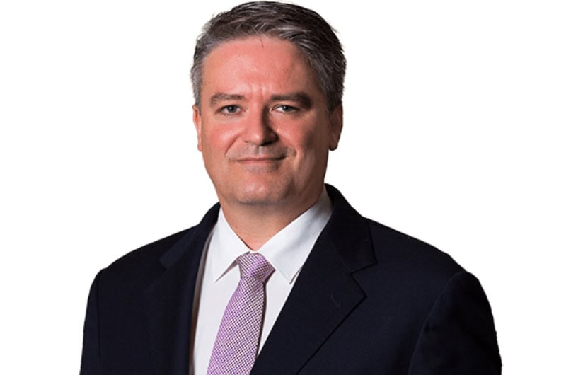 Government won’t commit to taking company tax cuts to next election