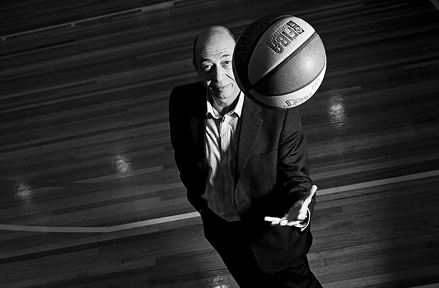 Reaping the rewards of hard work