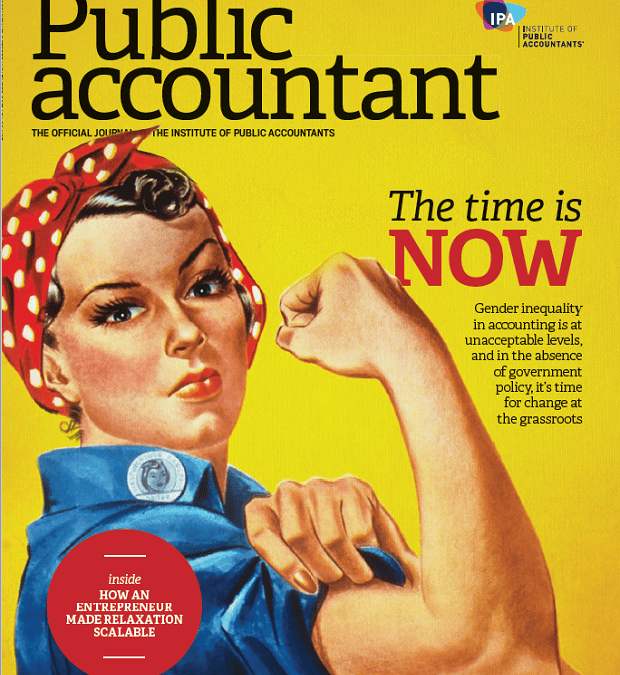 Magazine October 2017/November 2017