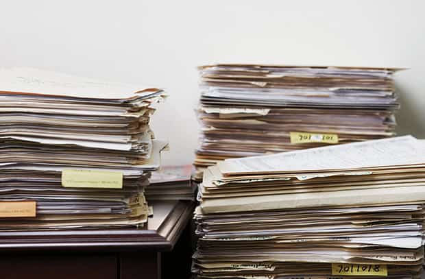 Making Tax Digital: the “unexpected item in the bagging area”