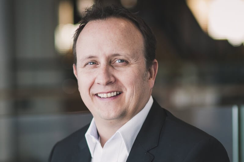 The future of workspaces (it's not just remote working)