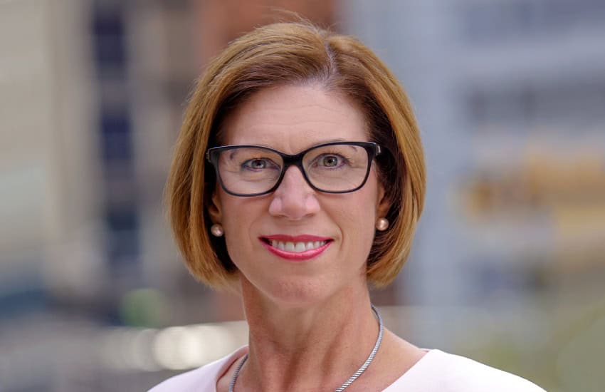 Why your firm is now a risky business