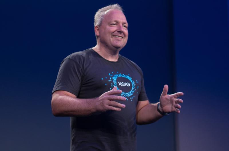 Rod Drury sets sights on $NZ1b revenue