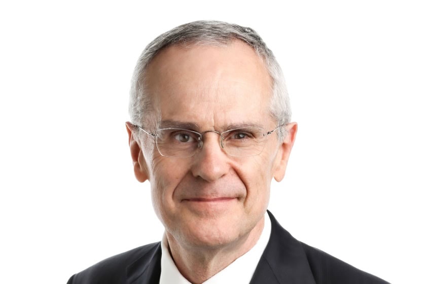 ACCC boss says economic reform needed in Australia