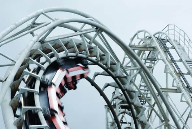 Virtual. Volatile. Viable? Why Bitcoin is a nightmare for accountants