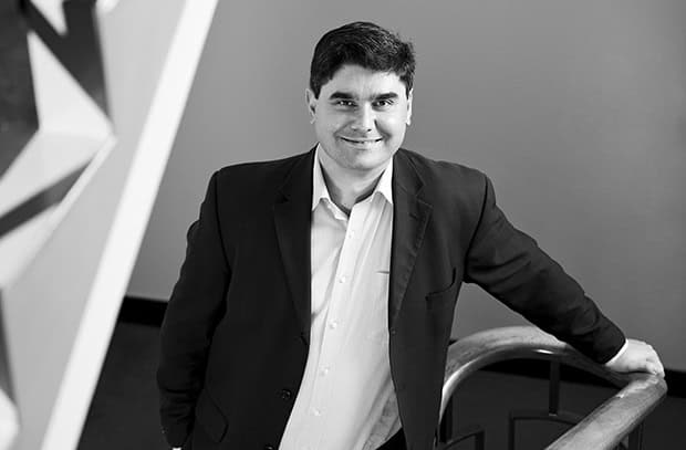 Leading the finance team in tough decisions