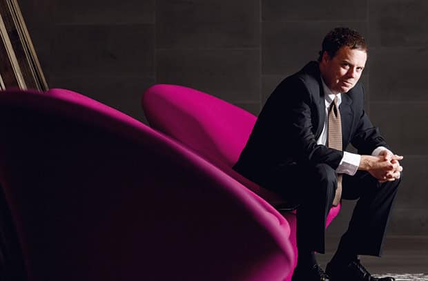 federal-election-GettyImages-72867997 Interview: Dr Michael Schaper