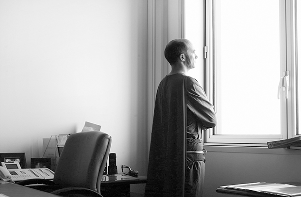 Shedding the accounting cocoon