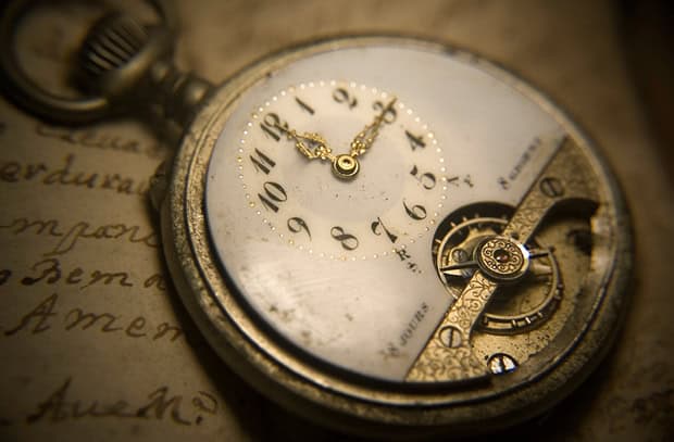 New trust rules: the clock is ticking