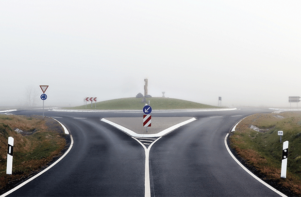 Your choice of futures