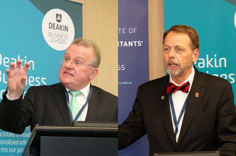 Talking small business: Tips from the experts