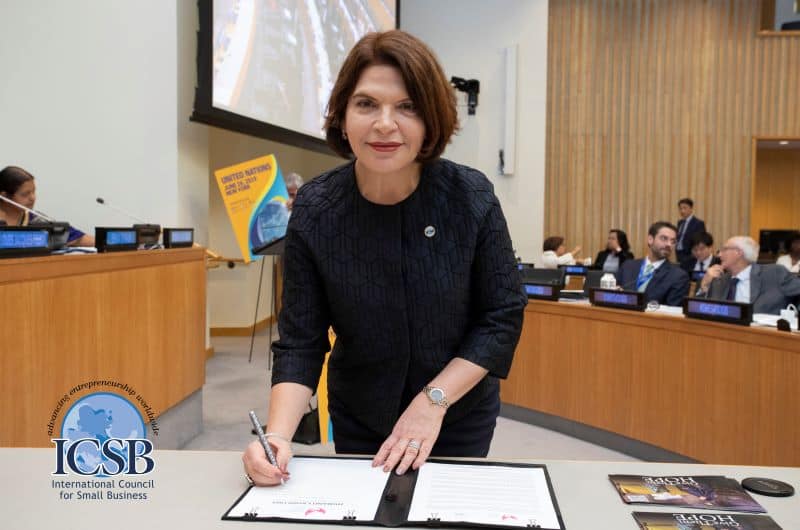 policy making around the world