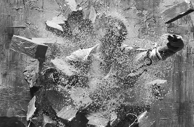 Xero barriers to entry