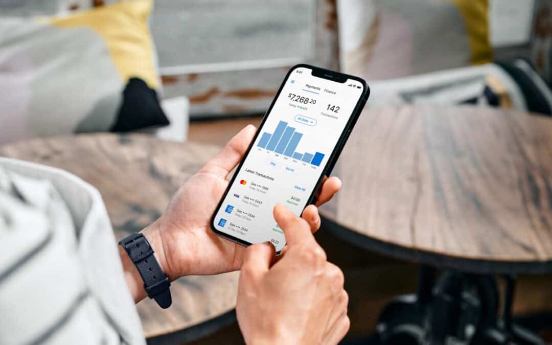 New financial service provider takes on big 4 banks