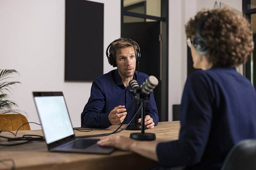 6 must-listen podcasts for accountants