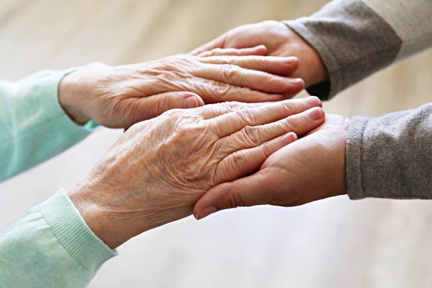 Productivity Commission to consider leave options for carers of senior Australians