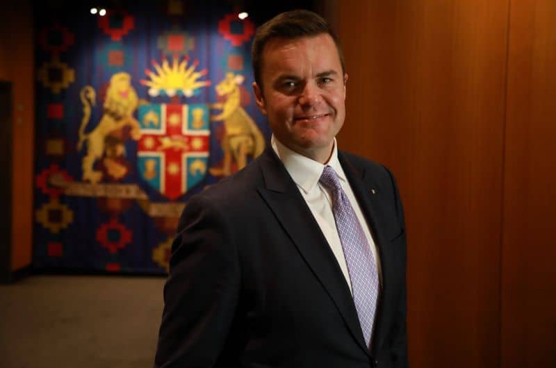 IPA CEO appointed to the Tax Practitioners Board