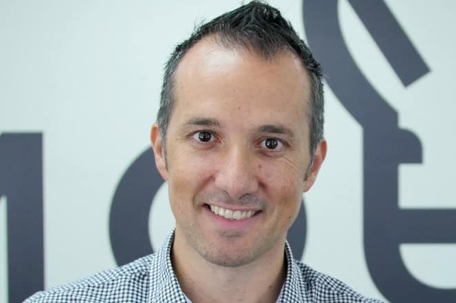 Data and the small business loan