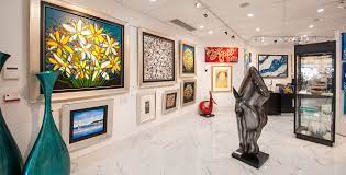 Make investments for art’s sake