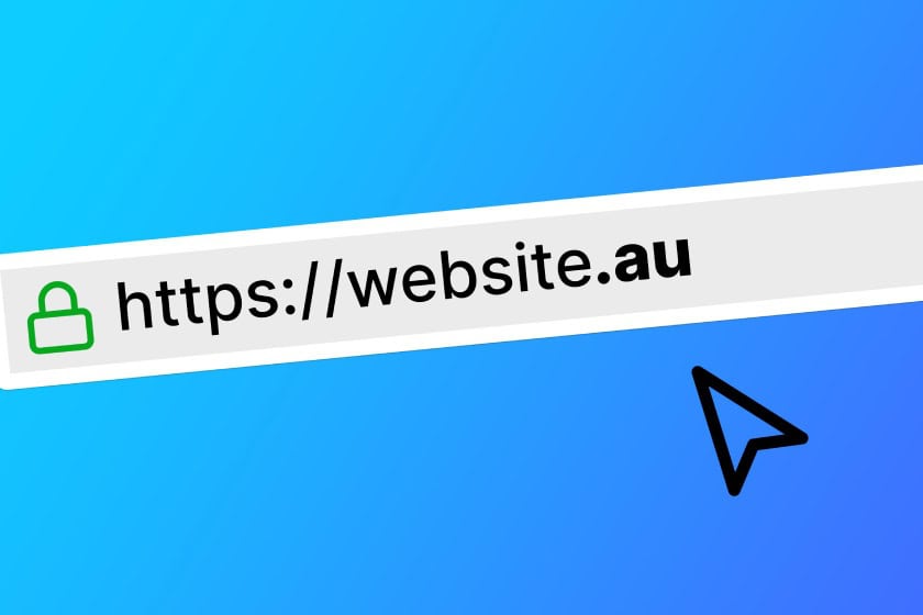 Shorter domain names available for small businesses