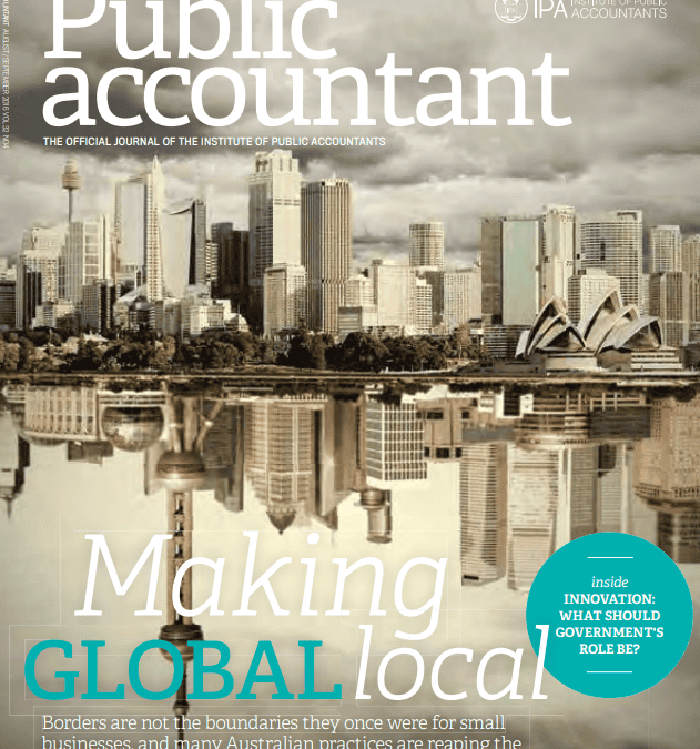 Magazine August 2016/September 2016