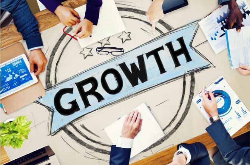 How Australian small businesses are fuelling their growth