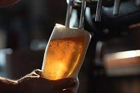 ‘$15 pint’: biggest tax hike in 30 years paints sobering future for Australia’s beer drinkers