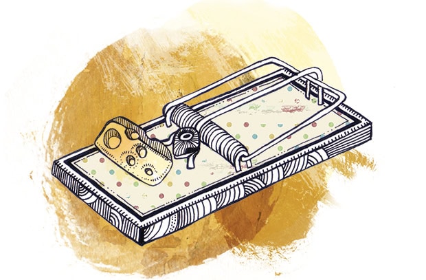 Look before you lease