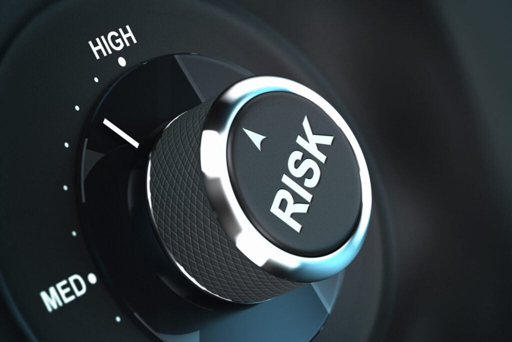 Mental toughness for investors