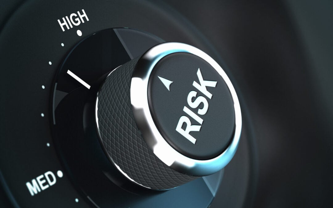 Mental toughness for investors