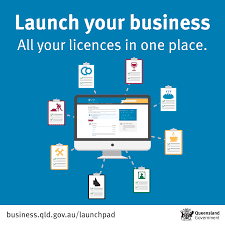 All Qld industries now on Business Launchpad