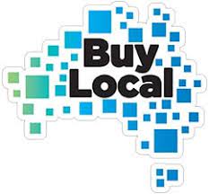 Businesses buy local to tackle supply chain issues