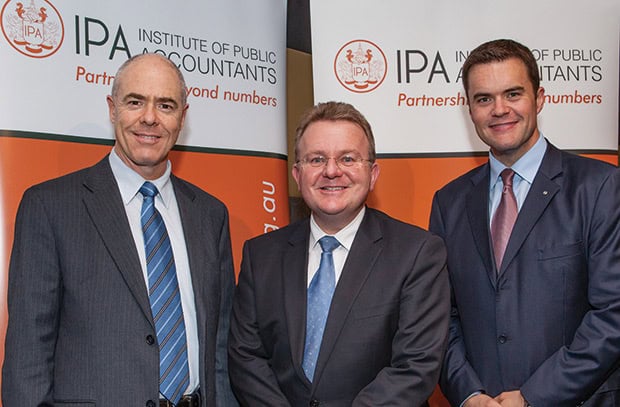 a story of opportunities lost