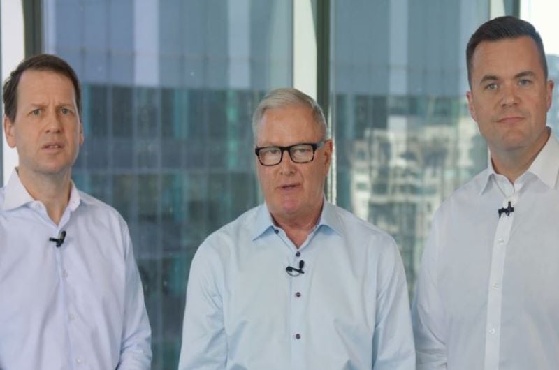 CPA, CA ANZ and IPA announce joint review of advice regulation