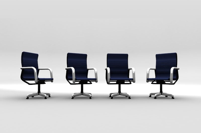 Pricey “ergonomic” chairs cost a lot, do little