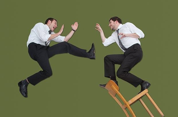 federal-election-GettyImages-72867997 Banks vs lawmakers on business code