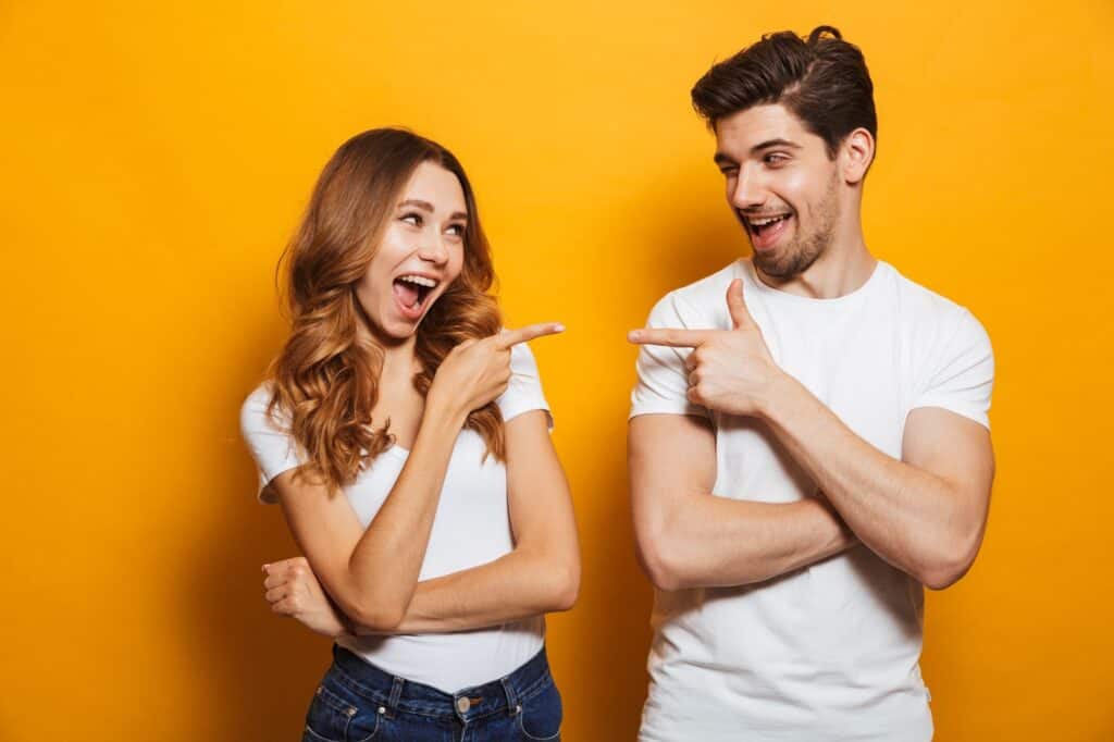 It's all about the numbers, so make that commitment