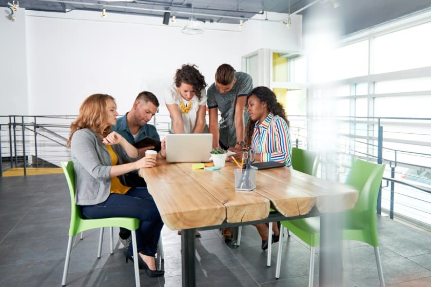 The war for practice talent