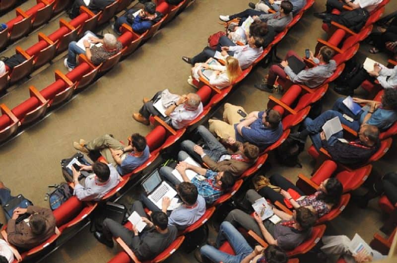 High profile speakers locked in for National Congress