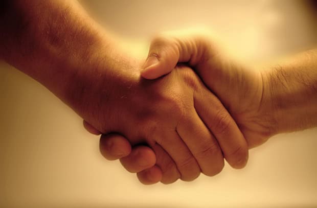 Better customer relationships