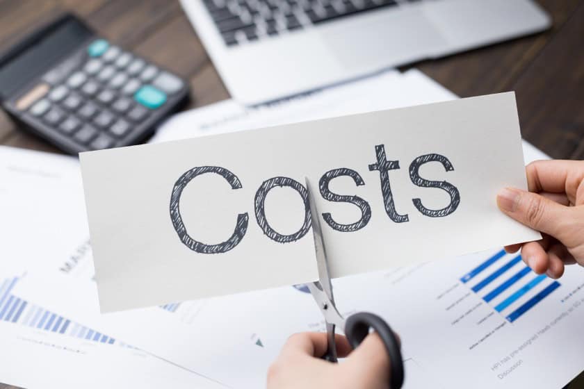 Cost pressures continue to impact businesses