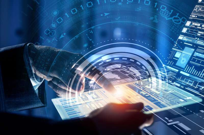 Tax experts highlight data disruption